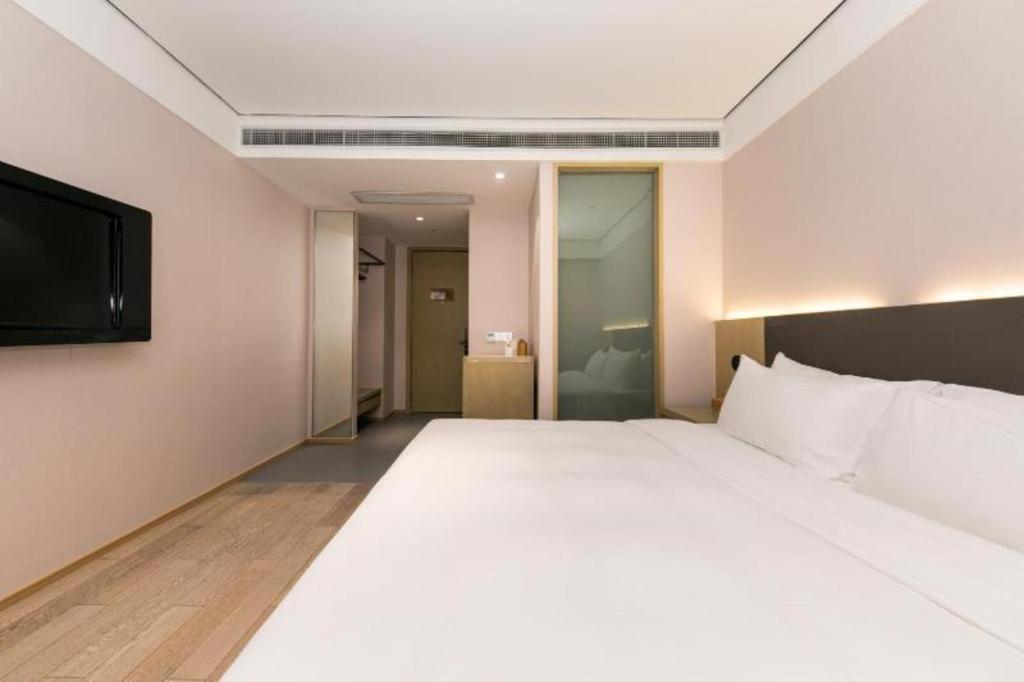 Hotel Ji Lujiazui Pudong Avenue Shanghai