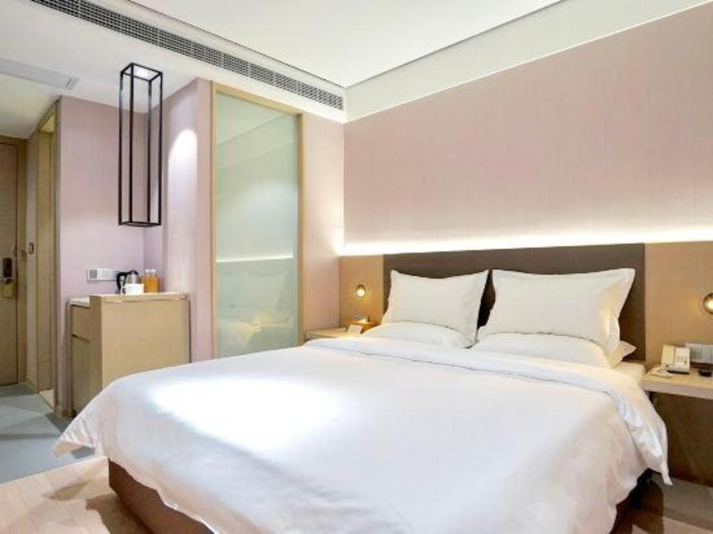 Hotel Ji Lujiazui Pudong Avenue