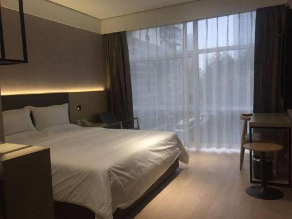 Hotel Ji Lujiazui Pudong Avenue Shanghai