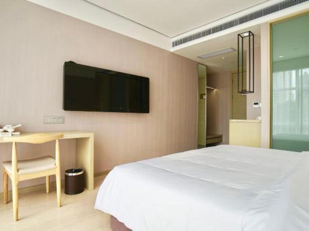 Hotel Ji Lujiazui Pudong Avenue Shanghai